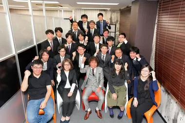 Image Job Office Lady
