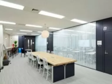 Image Job Office Lady