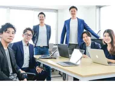 Image Job Office Lady