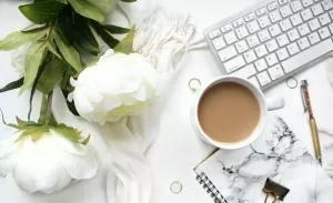 Image Job Office Lady