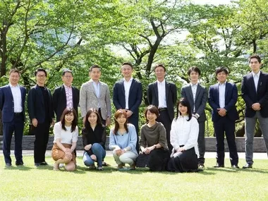 ジャパン・プロパティーズ株式会社