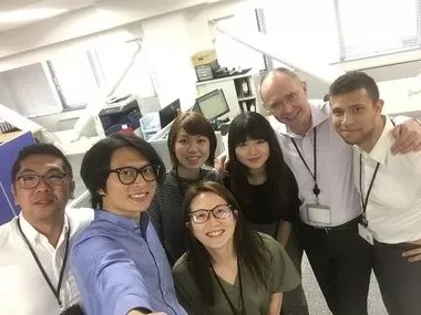 Morunda株式会社