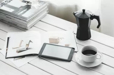 Image Job Office Lady