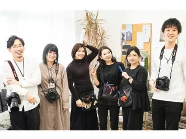 Image Job Office Lady
