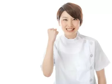 Image Job Office Lady