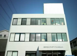 日本セルフメディカル株式会社