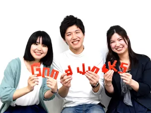 株式会社グッドワークス