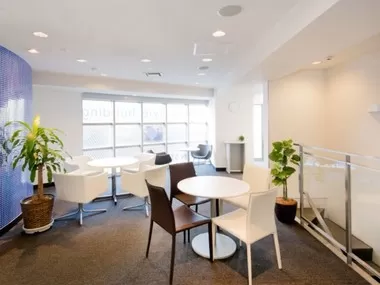Image Job Office Lady