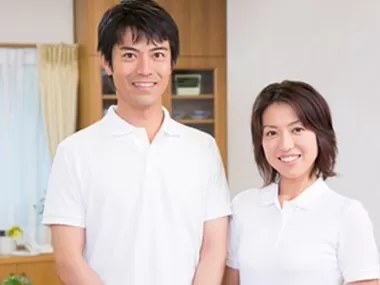 Image Job Office Lady