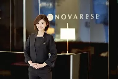 株式会社ノバレーゼ