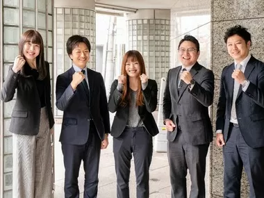 Image Job Office Lady
