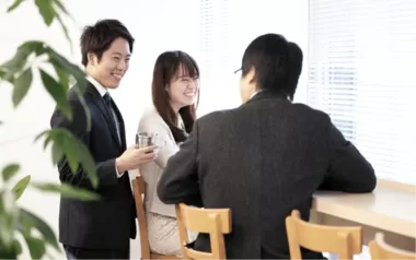 Image Job Office Lady