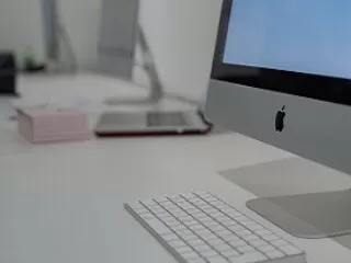 Image Job Office Lady