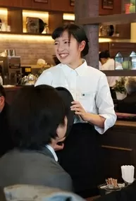 Image Job Office Lady