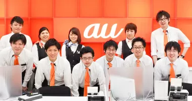 Image Job Office Lady