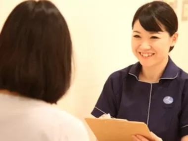 Image Job Office Lady