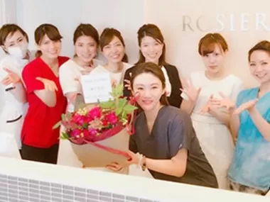 Image Job Office Lady
