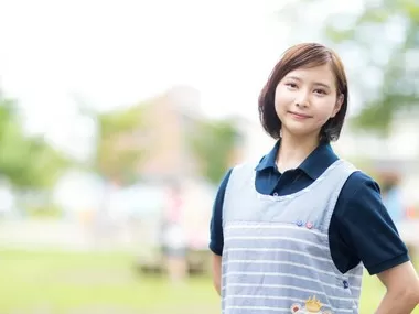 Image Job Office Lady