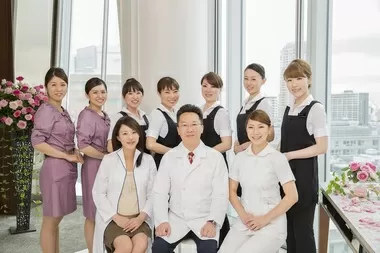リッツメディカルクリニック青山