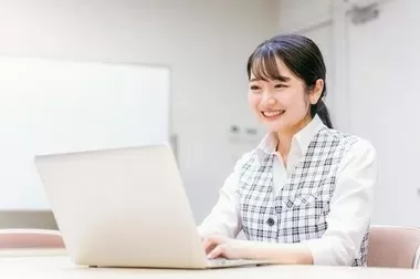 Image Job Office Lady