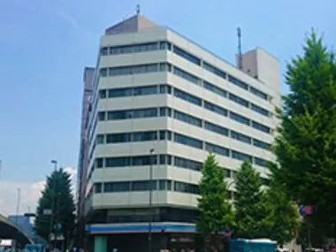 Image Job Office Lady
