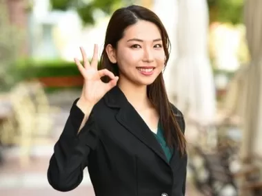 Image Job Office Lady