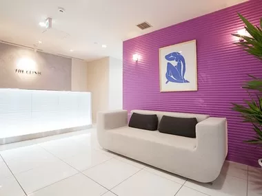 Image Job Office Lady