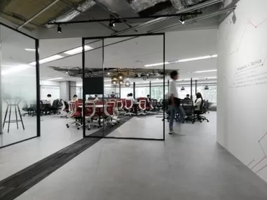Image Job Office Lady