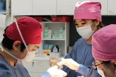 医療法人社団輝生会 ヴェリテクリニック