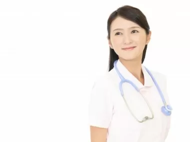 Image Job Office Lady