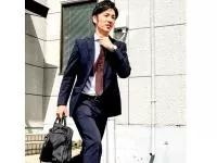 Image Job Office Lady