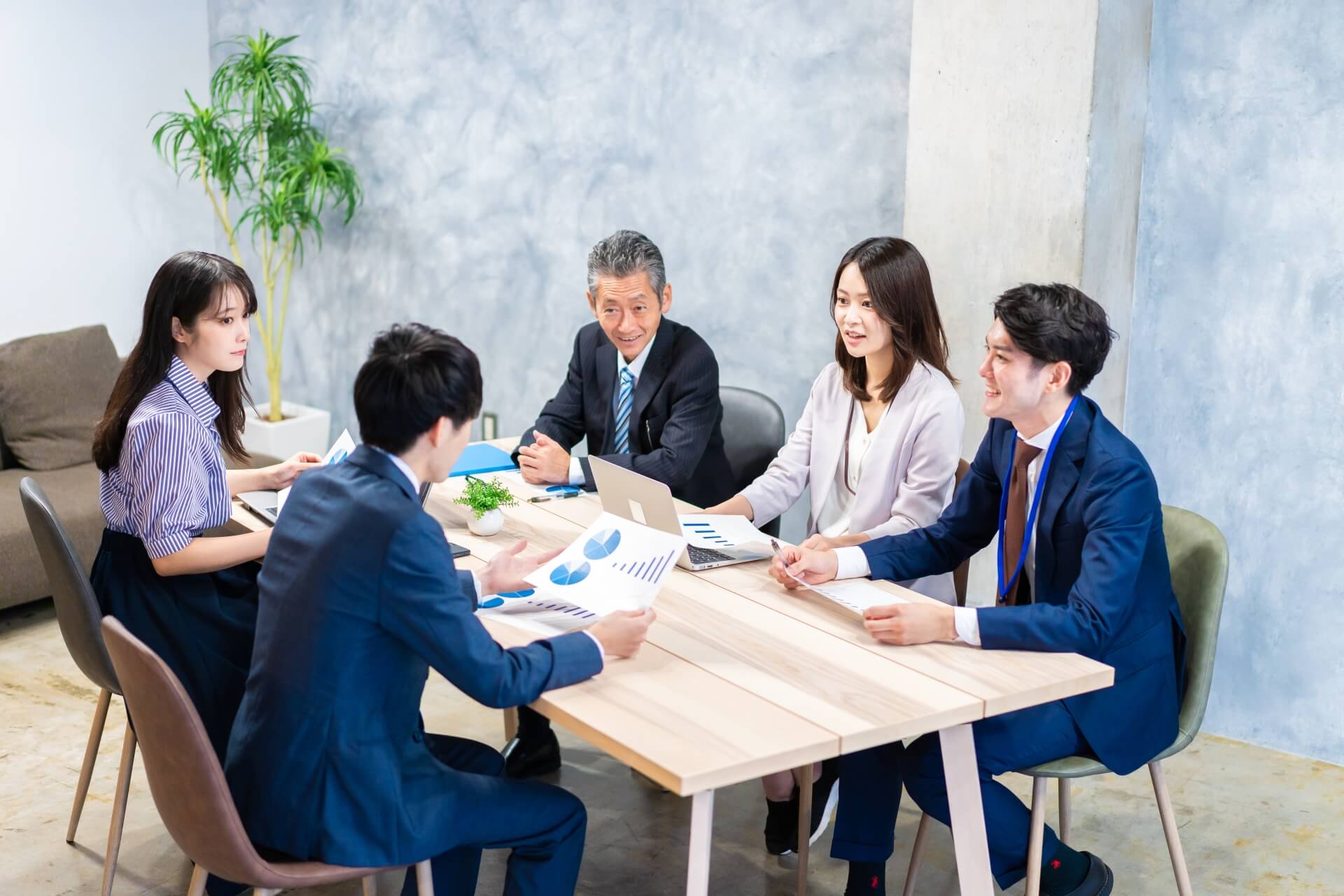 株式会社ユニタス(旧:リペア)