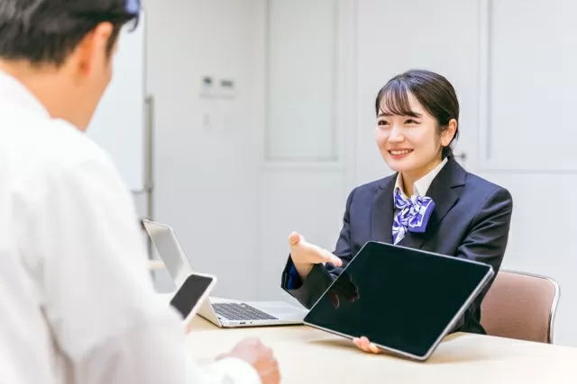 株式会社エフジー