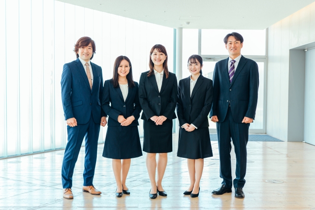 日綜産業株式会社