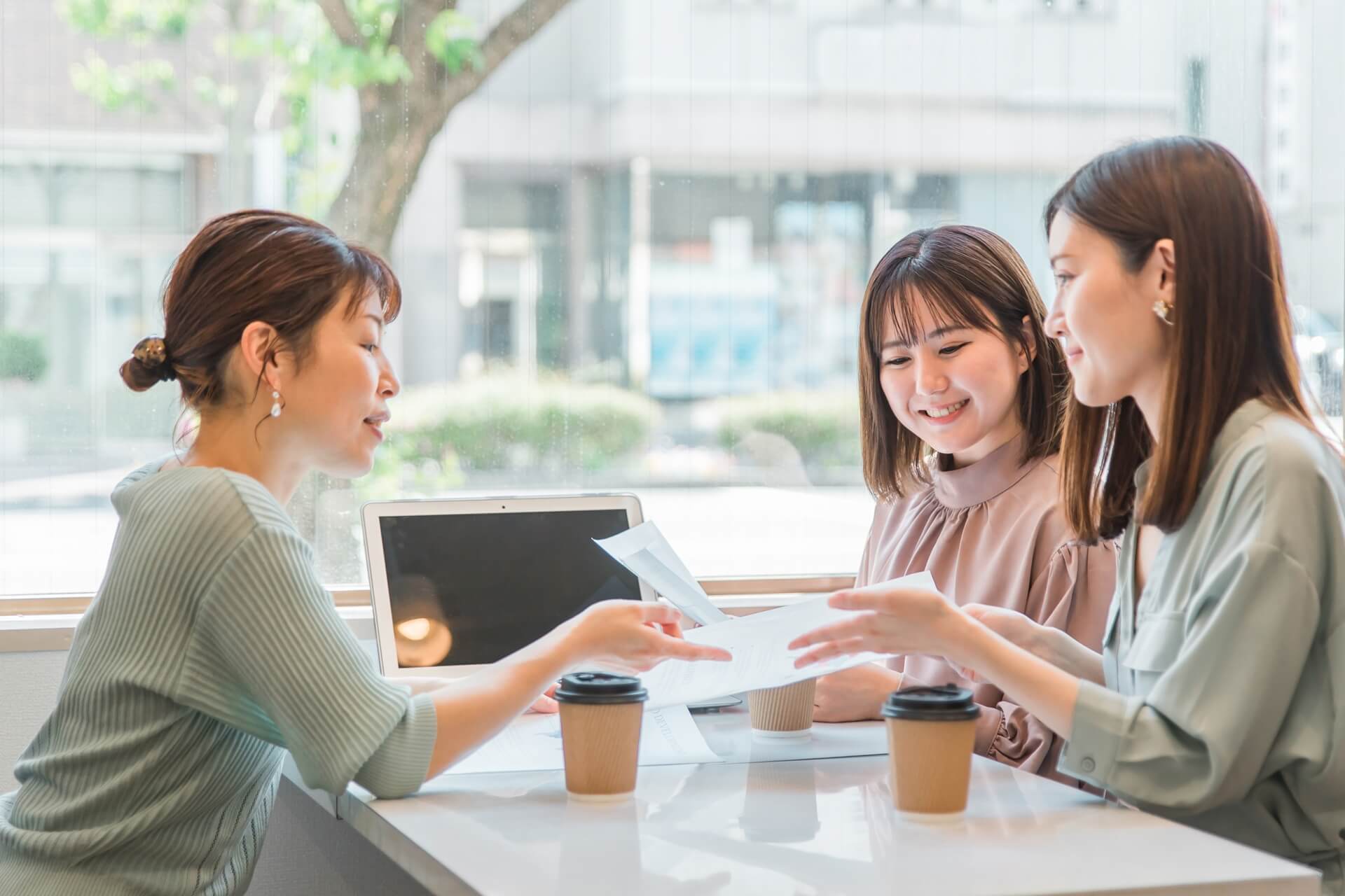 株式会社ビズ・クリエイション