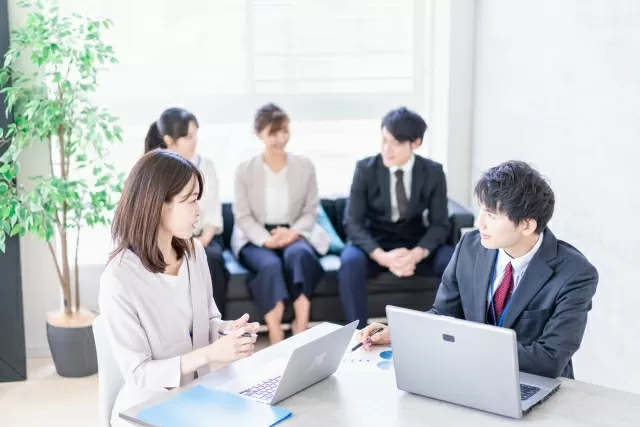 株式会社カチタス