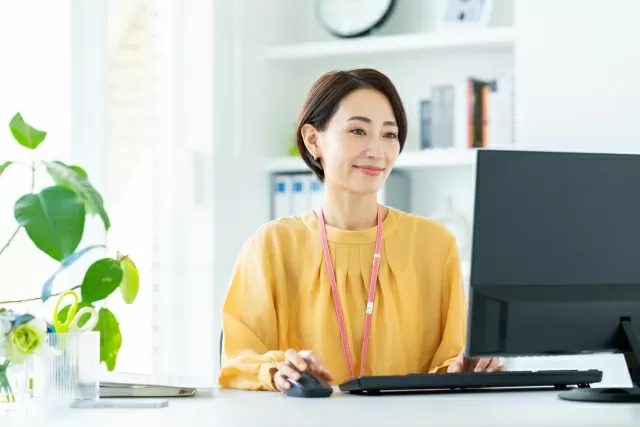 株式会社リンクスタッフ
