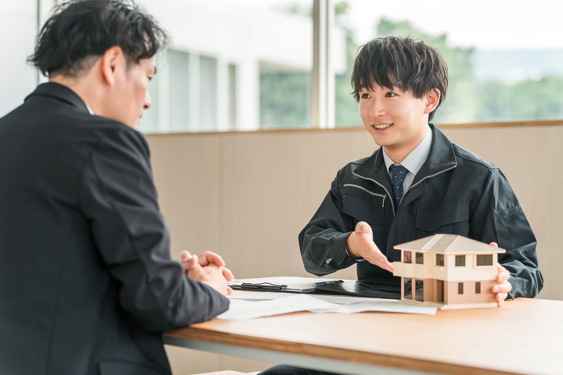 ケイアイスター不動産株式会社