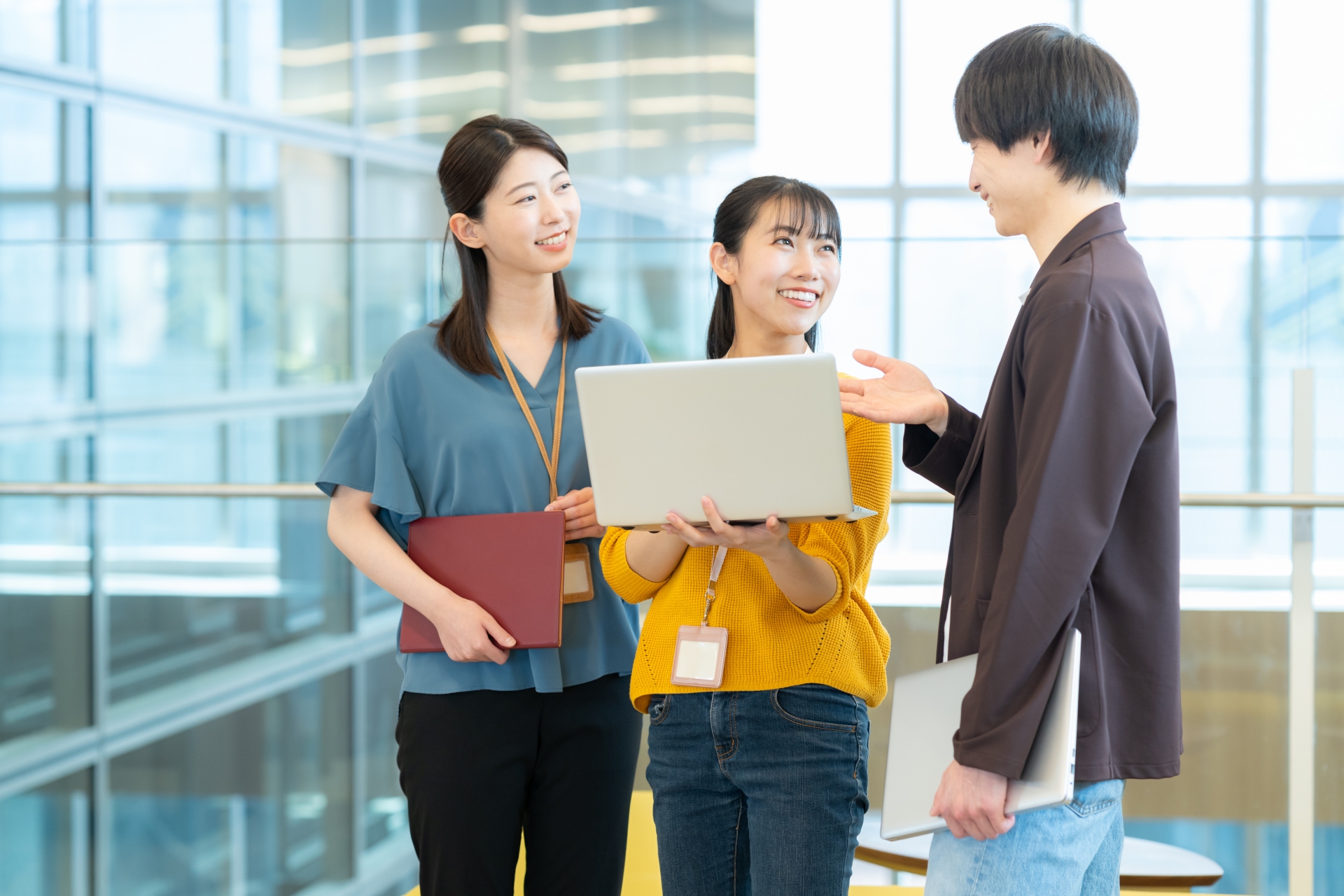 Yoom株式会社