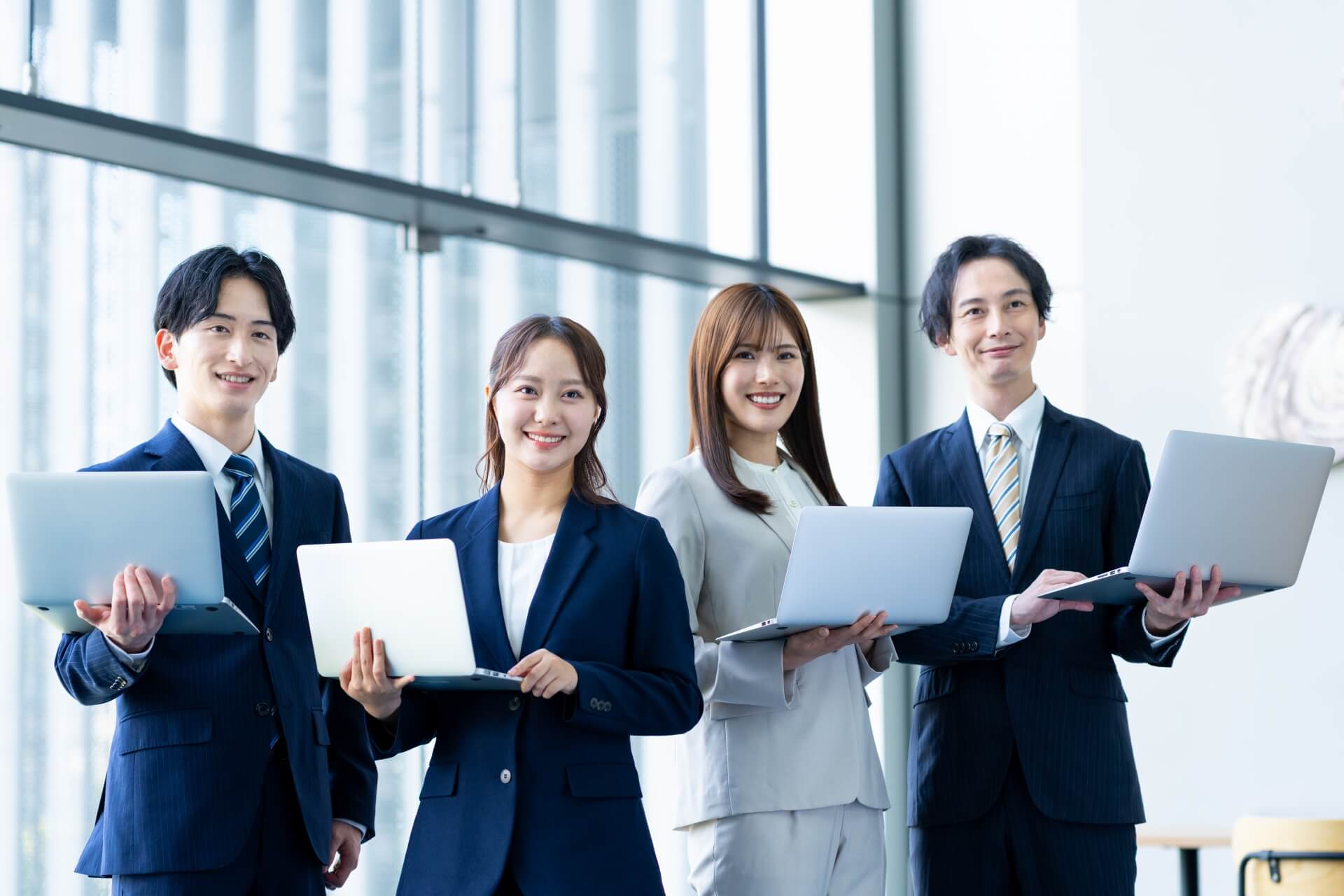 株式会社SALTO