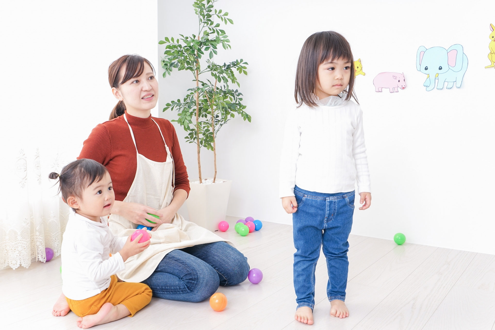 株式会社マミー・インターナショナル