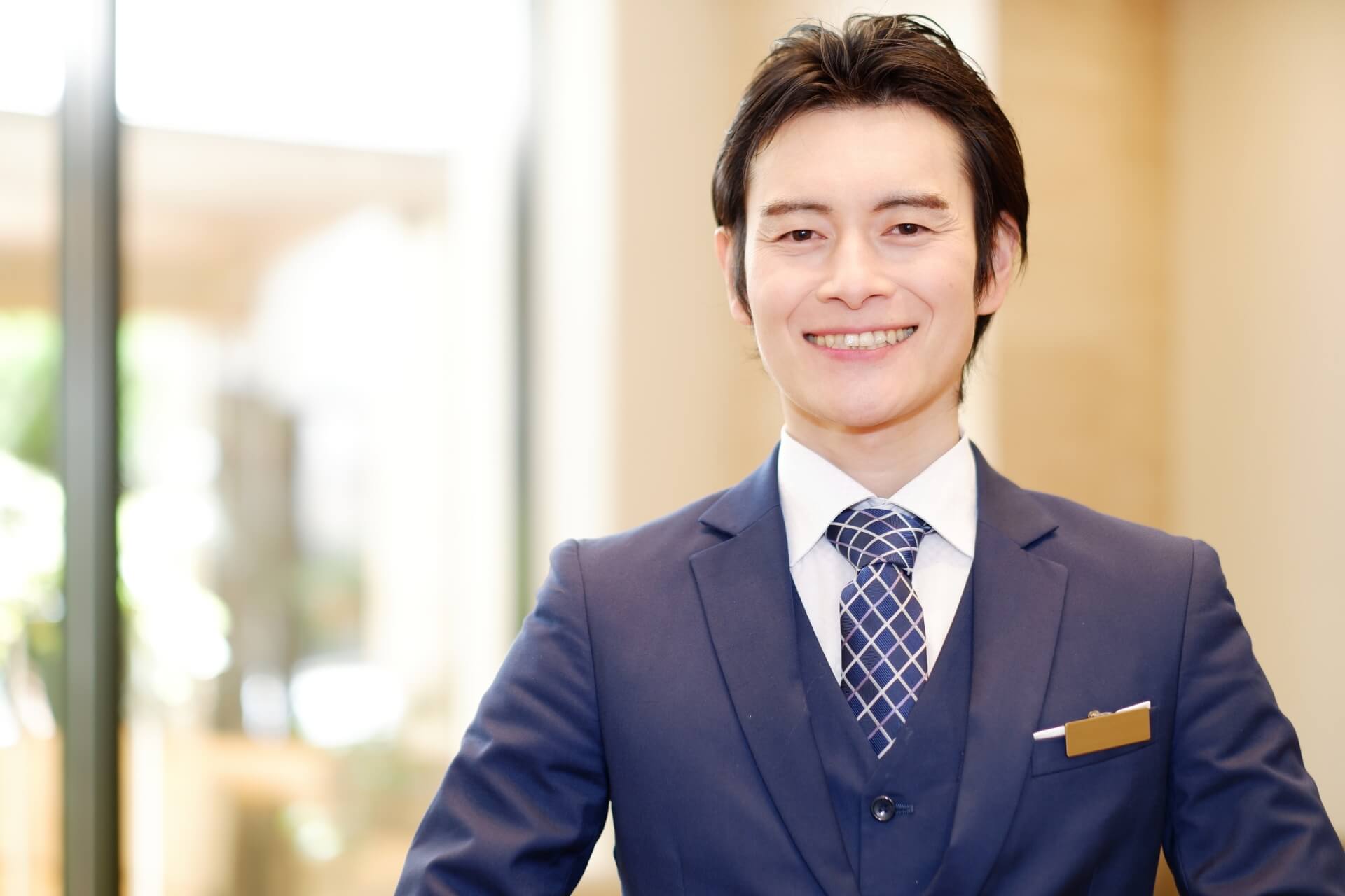 株式会社イシン・ホテルズ・マネジメント