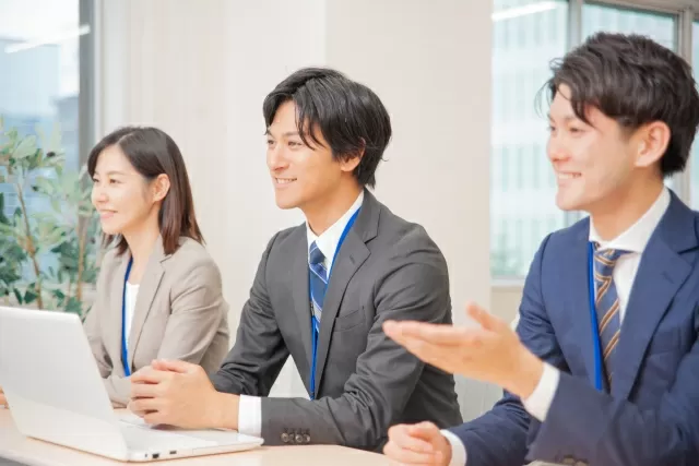 株式会社Jent