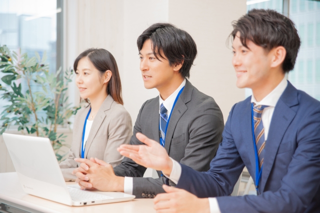 日綜産業株式会社
