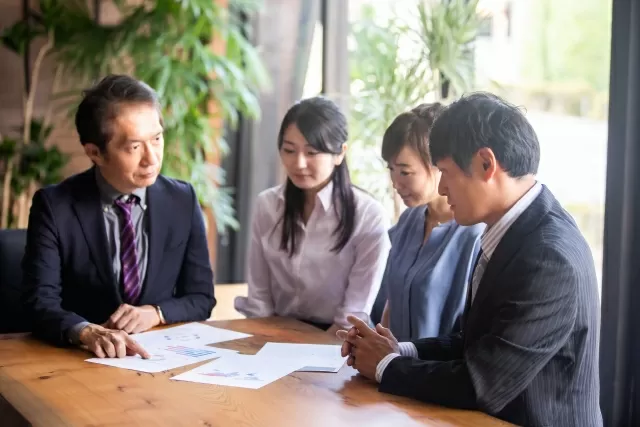 株式会社ナラティブ