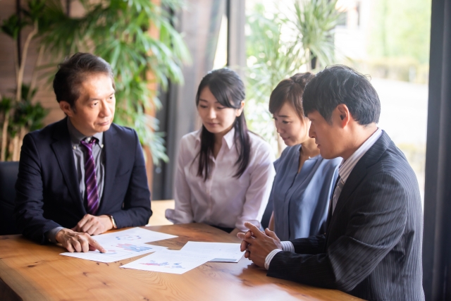 株式会社ラクスパートナーズ