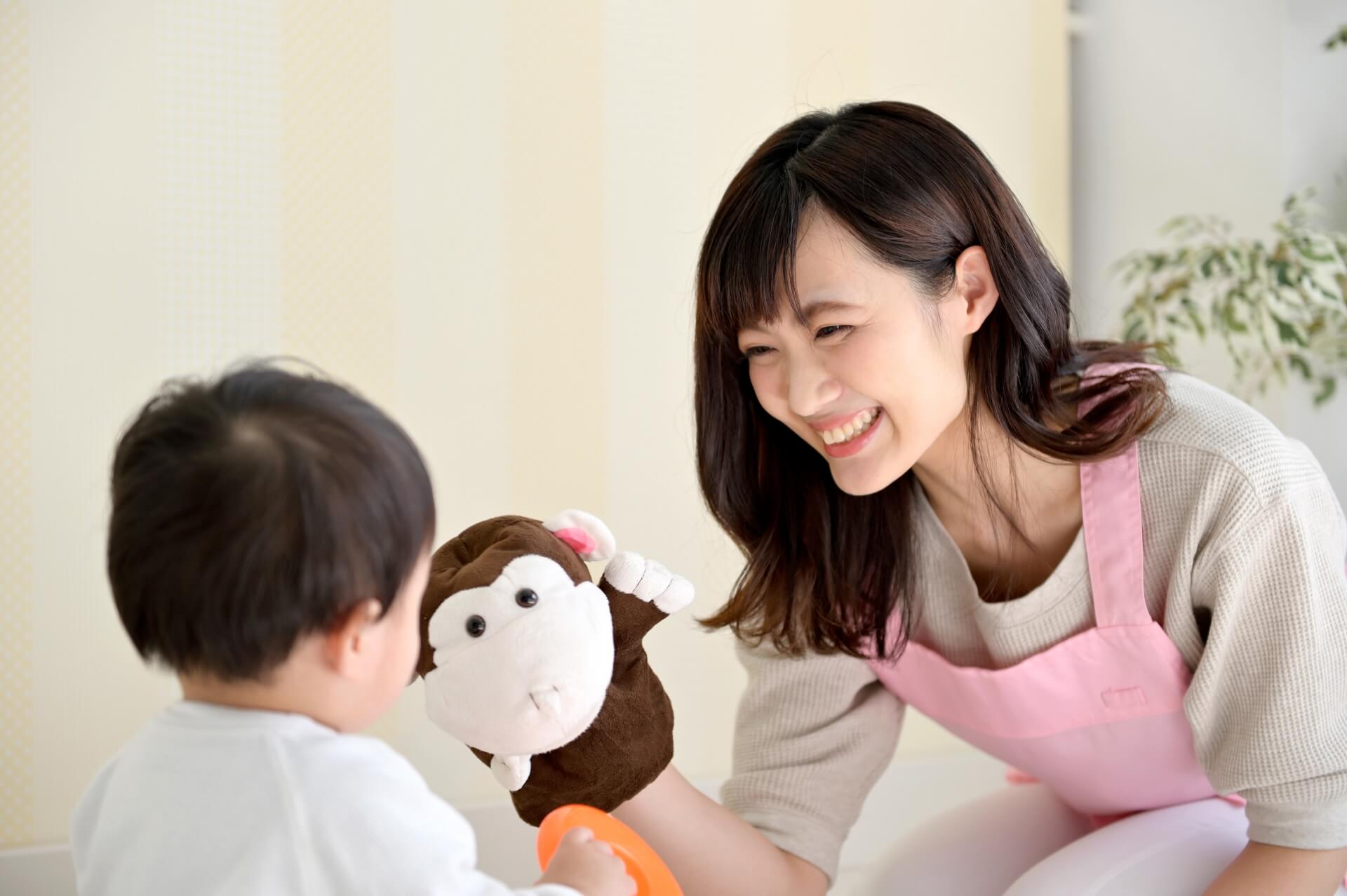 株式会社マミー・インターナショナル