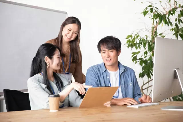 ロゴスウェア株式会社