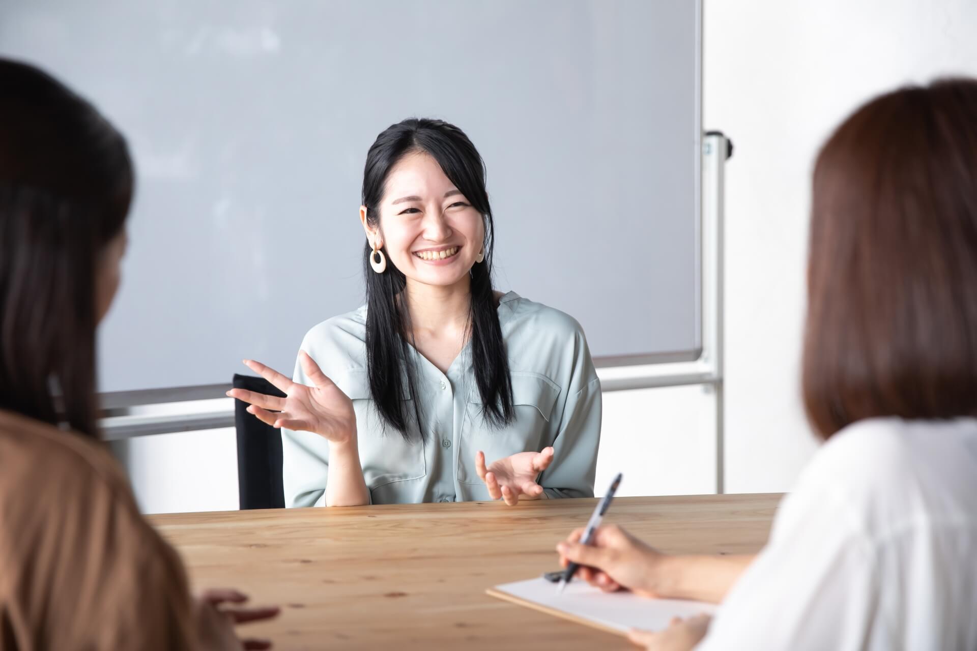 株式会社スリーシェイク