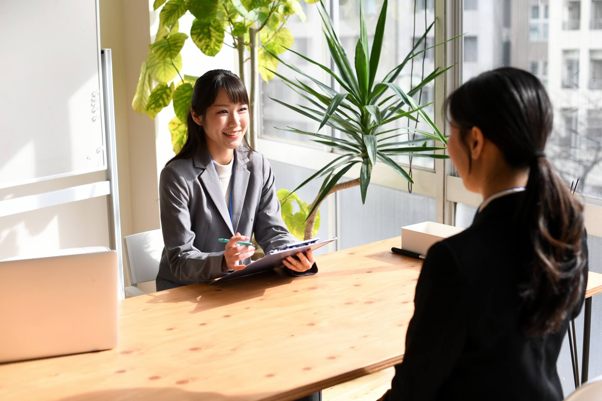 株式会社ジョブクレア
